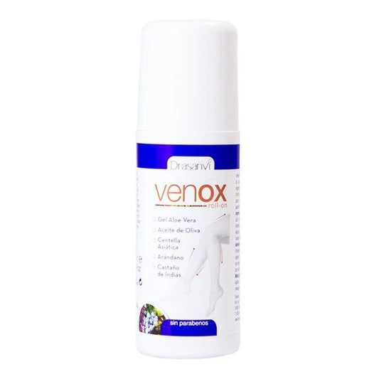 Drasanvi Venox Gel Roll-On der Marke Drasanvi in Kreislaufsystem