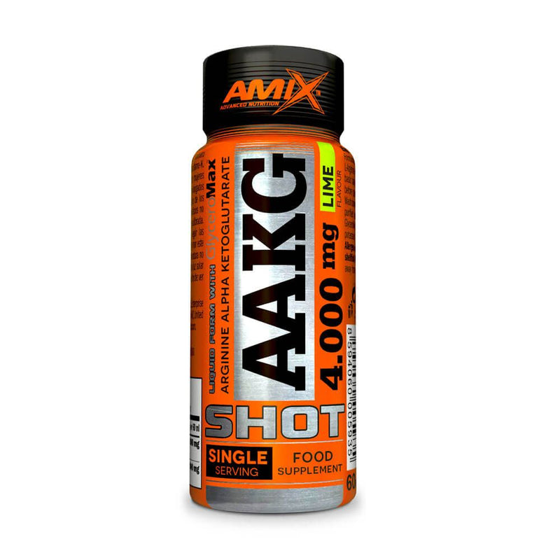 AAKG Shot 4000mg von Amix Nutrition - Amix Nutrition 0