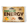 Barrita Natural Energy envase de 40g en la categorÃ­a Barritas de Carbohidratos de VitoBest