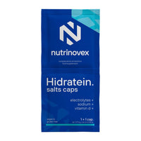Hidratein Salts Kapseln von Nutrinovex