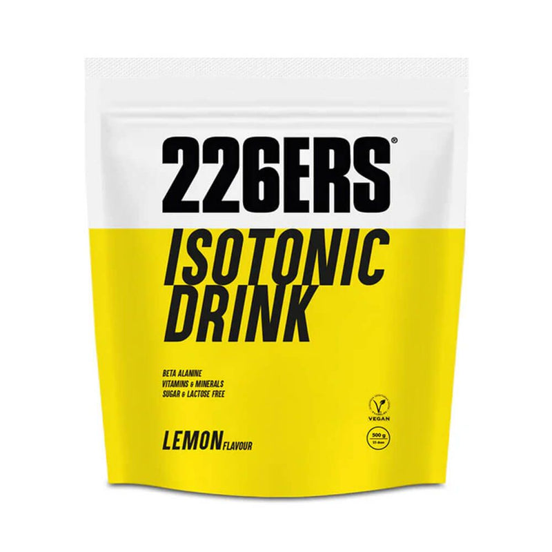 226ERS Isotonisches Getränk - 226ERS 0