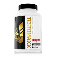 TestoMaxxx von Iogenix