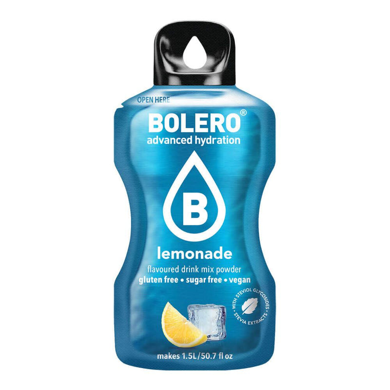 Bolero mit Stevia von Bolero  - Bolero 68