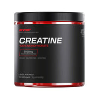 Creatina Monohidrato von Beverly Nutrition
