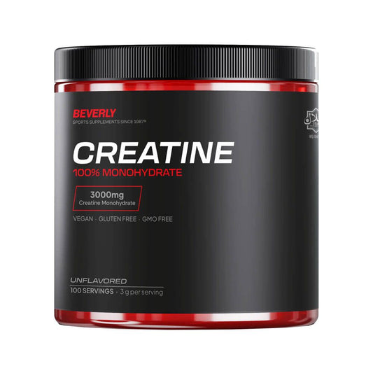 Creatina Monohidrato von Beverly Nutrition der Marke Beverly Nutrition in Beverly Nutrition