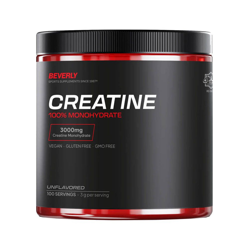 Creatina Monohidrato von Beverly Nutrition - Beverly Nutrition 0