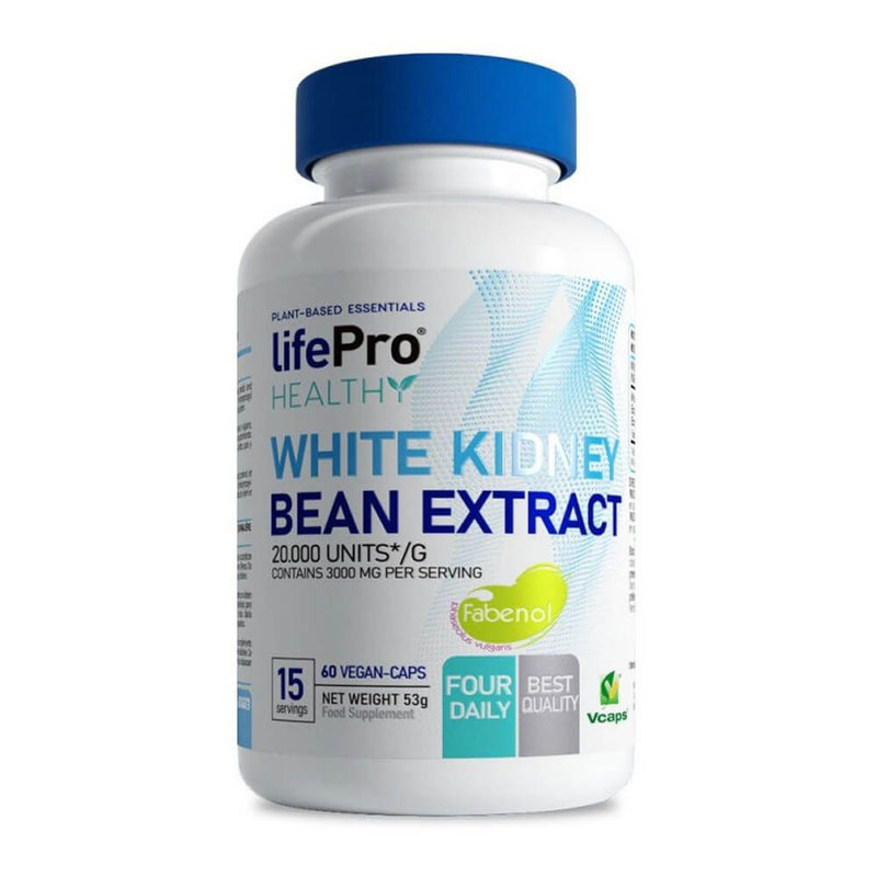 Weißbohnenextrakt von Life Pro - LifePRO 0
