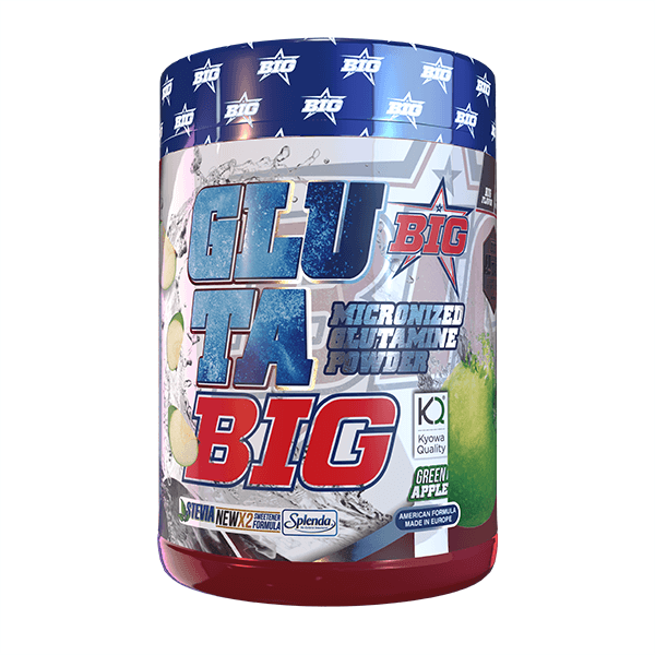 Big GlutaBig Ultra-Pure - BIG 2