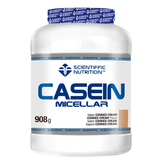 Mizellares Kasein von Scientific Nutrition der Marke Scientiffic Nutrition in Kasein