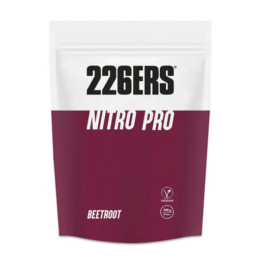 Nitro Pro Rote Bete 226ERS der Marke 226ERS in Ausdauer-Nahrungsergänzungsmittel