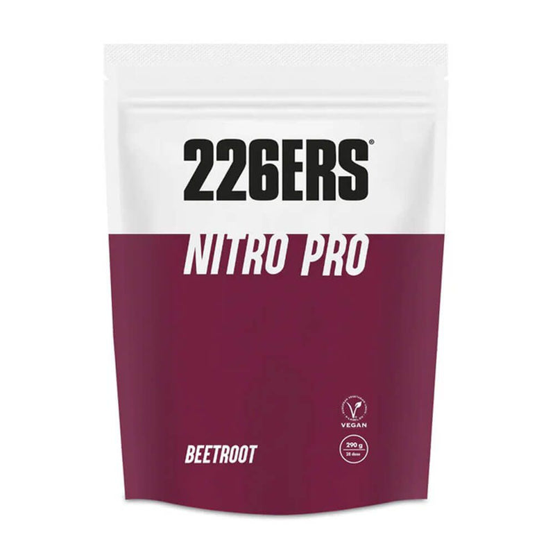 Nitro Pro Rote Bete 226ERS - 226ERS 0