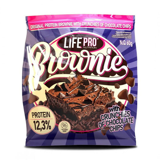 Life Pro Protein Brownie der Marke LifePRO in Gesunde Ernährung