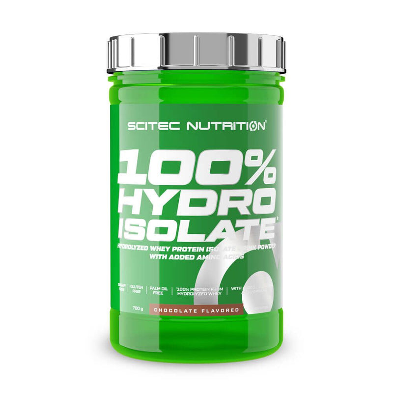 100% Hydroisolat von Scitec Nutrition - Scitec Nutrition 3