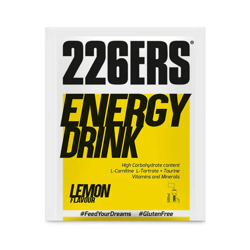 226ERS Energy Drink - 226ERS 5