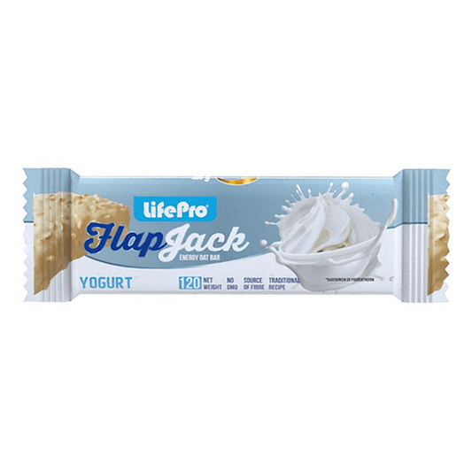 Life Pro Flapjack Bar der Marke LifePRO in Barren