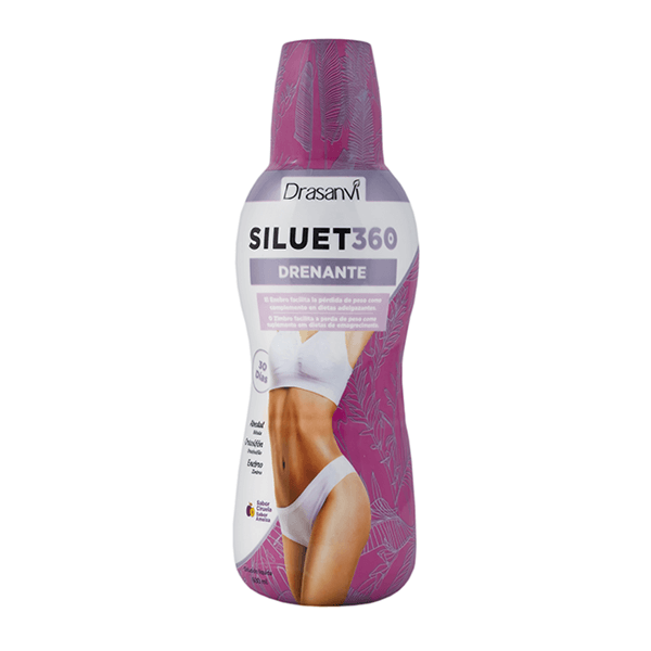 Siluet 360 Drasanvi Drain - Drasanvi 0