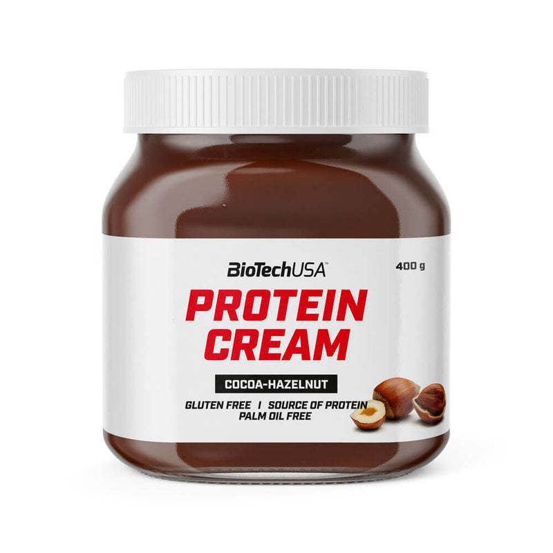 Proteincreme von Biotech USA - Biotech USA 0