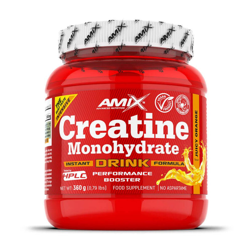 Kreatin-Monohydrat-Drink von Amix Nutrition - Amix Nutrition 2