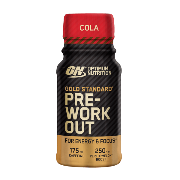 Goldstandard Pre-Workout-Shot von Optimum Nutrition - Optimum Nutrition 2
