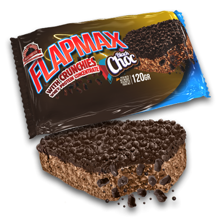 FlapMax (FlapJack) von Max Protein - Max Protein 0