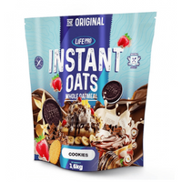 Copos de Avena bote de 800g del fabricante LifePRO