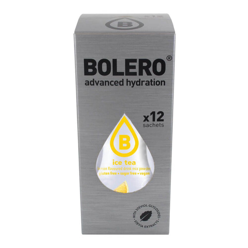 Bolero mit Stevia von Bolero  - Bolero 42
