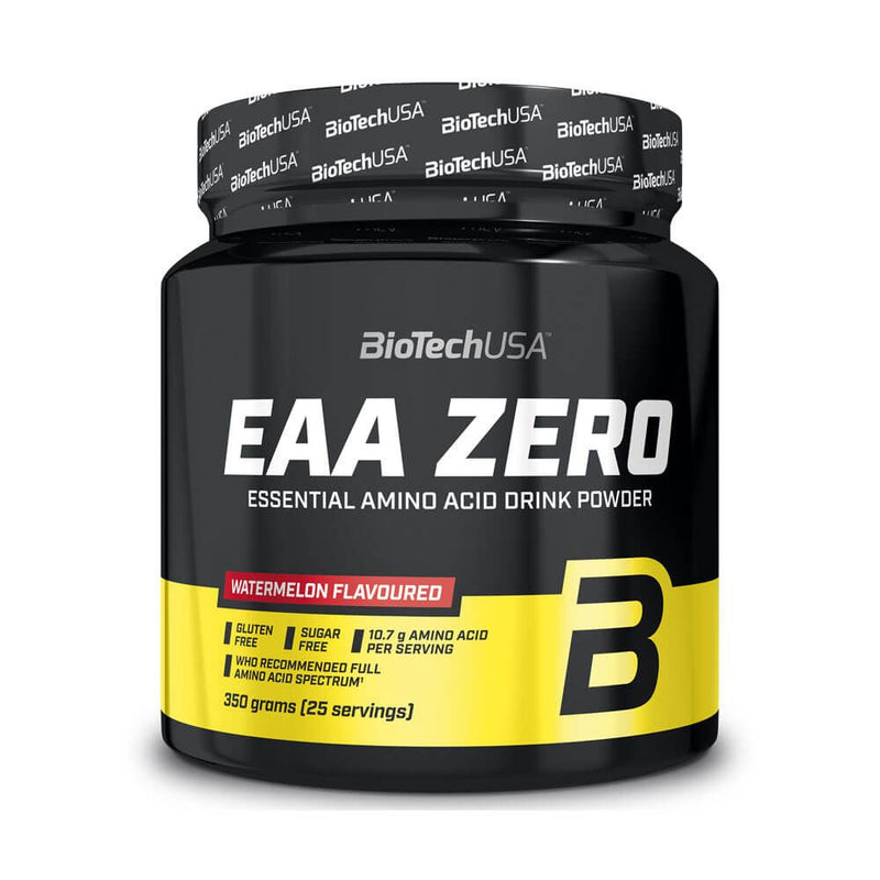Eaa Zero von Biotech USA - Biotech USA 4