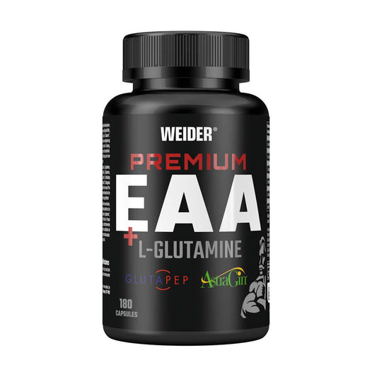 Premium EAA + Glutamin von Weider der Marke Weider in Essentials und Hydrolysate