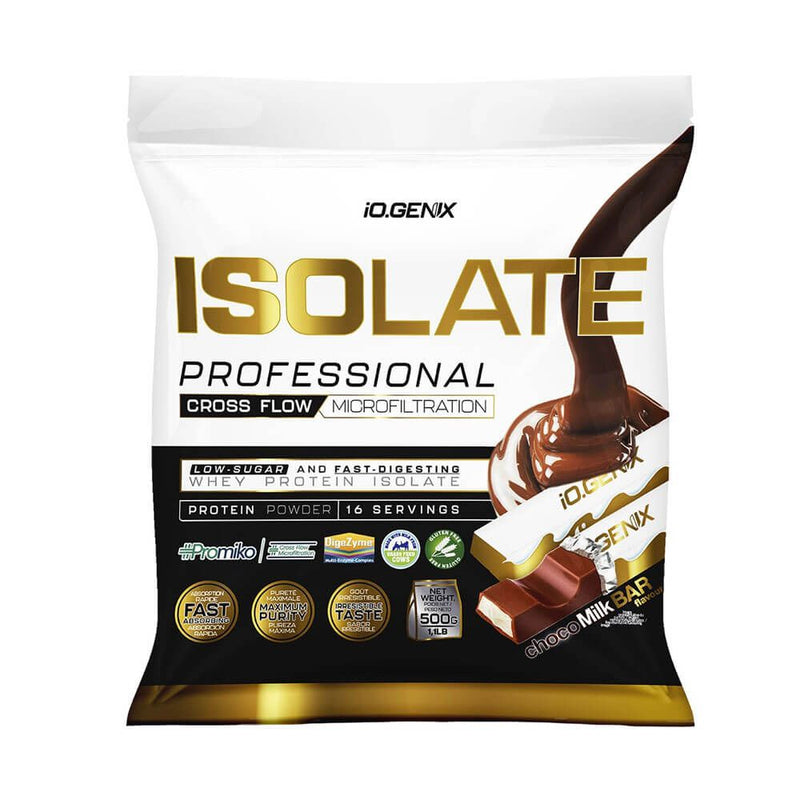 Iogenix Professional Isolat - IO.Genix 21