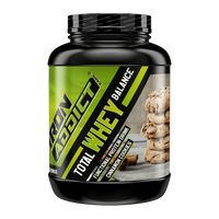 Total Whey Balance von Iron Addict Labs
