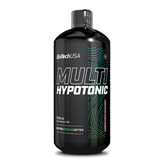 Multi Hypotonic 1:65 von Biotech USA der Marke Biotech USA in Ausdauer-Nahrungsergänzungsmittel
