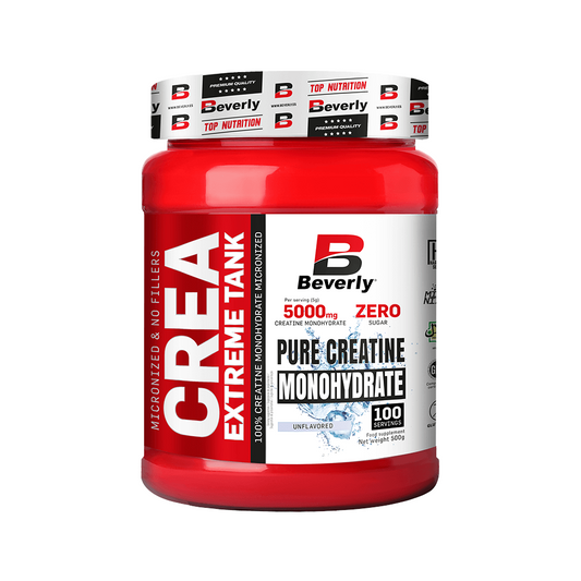 Kreiere Extreme Tank von Beverly Nutrition der Marke Beverly Nutrition in Kreatin