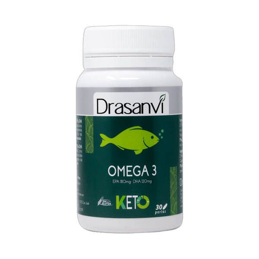 Drasanvi Omega 3 der Marke Drasanvi in Omega-3