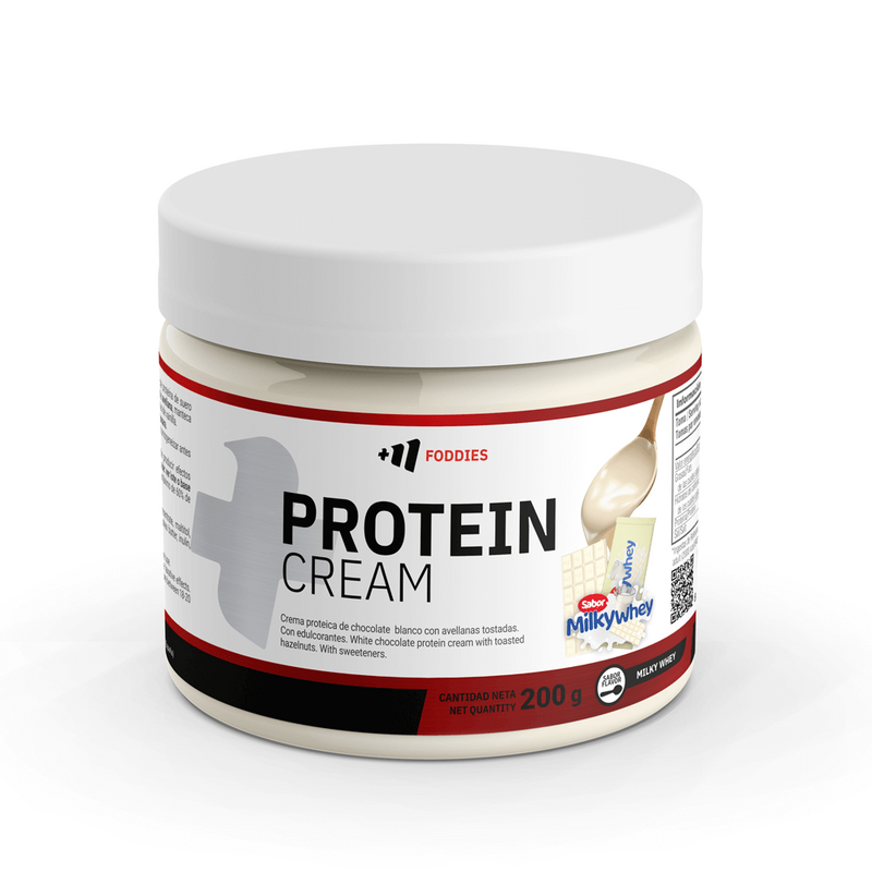 Proteincreme von Masmusculo Supplements - Masmusculo Supplements 1