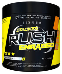 Rush Enraged von Stacker Europe