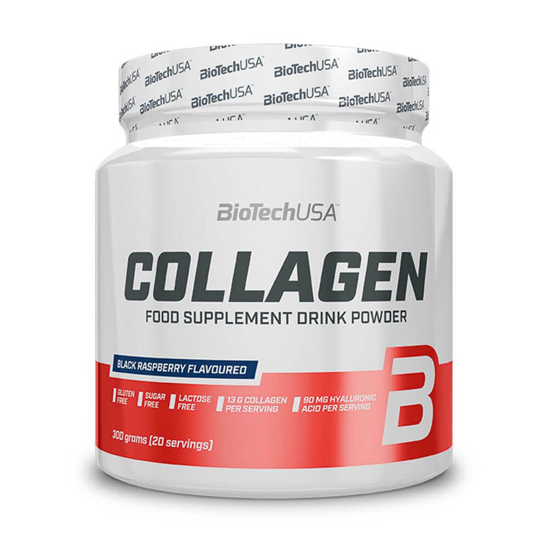 Kollagen von Biotech USA - Biotech USA 0