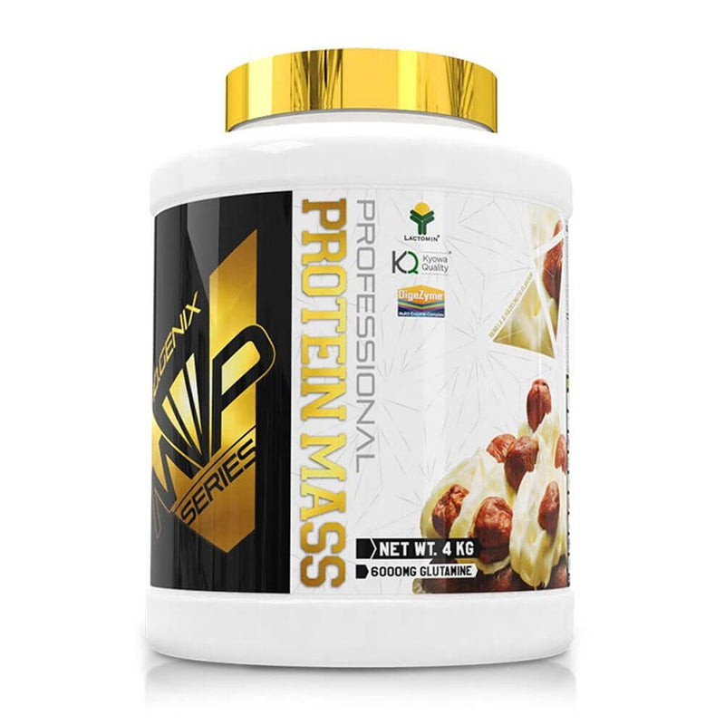 Iogenix Professional Protein Mass - IO.Genix 2
