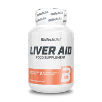 Liver Aid von Biotech USA