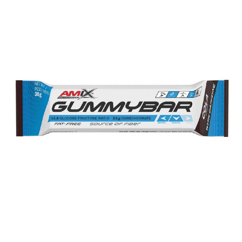 Amix Nutrition Koffein-Gummibärchen - Amix Nutrition 1