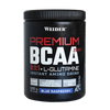 Premium BCAA Zero 8:1:1 + L-Glutamine de 500g de Weider (BCAA + Glutamina)