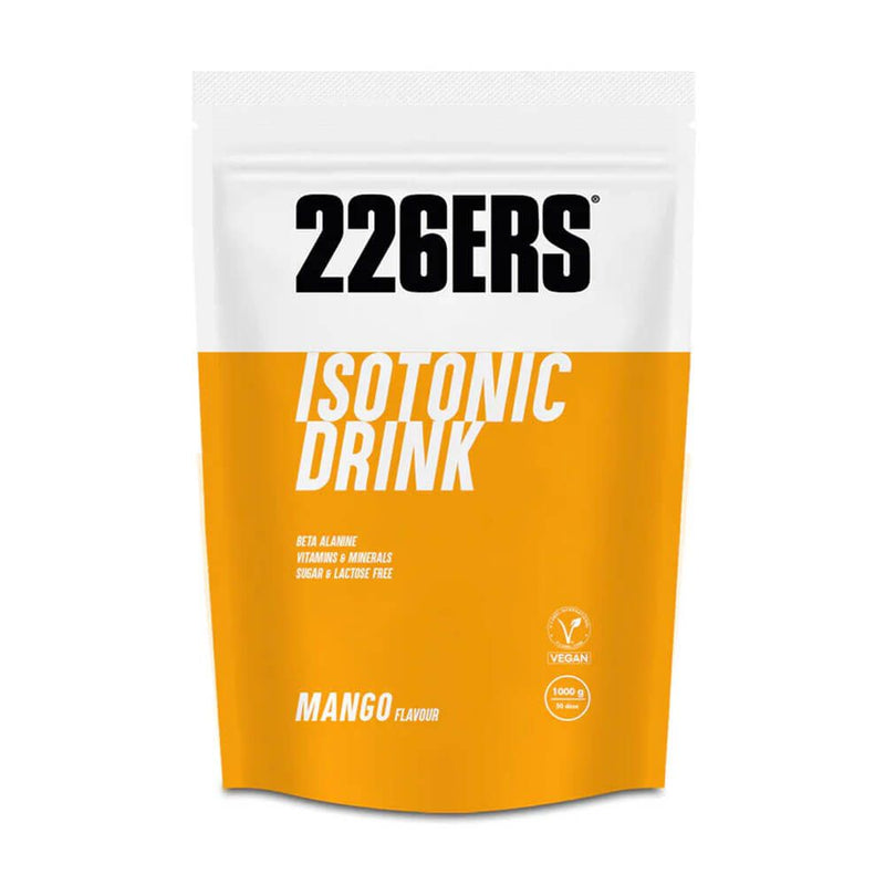 226ERS Isotonisches Getränk - 226ERS 7