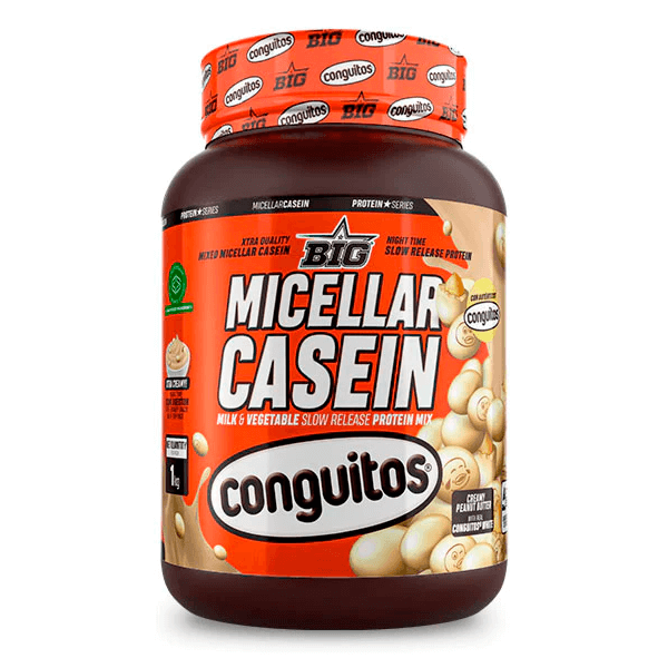 Großes mizellares Kasein - BIG 1