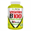 Ultra Vitamina B100 envase de 60 softgels del fabricante Beverly Nutrition