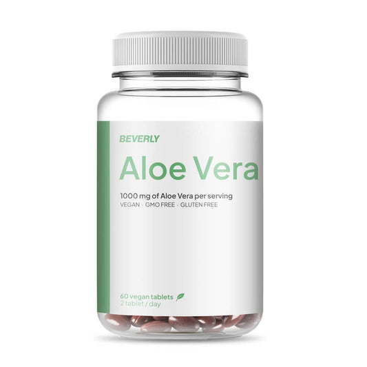 Aloe Vera von Beverly Nutrition der Marke Beverly Nutrition in Beverly Nutrition