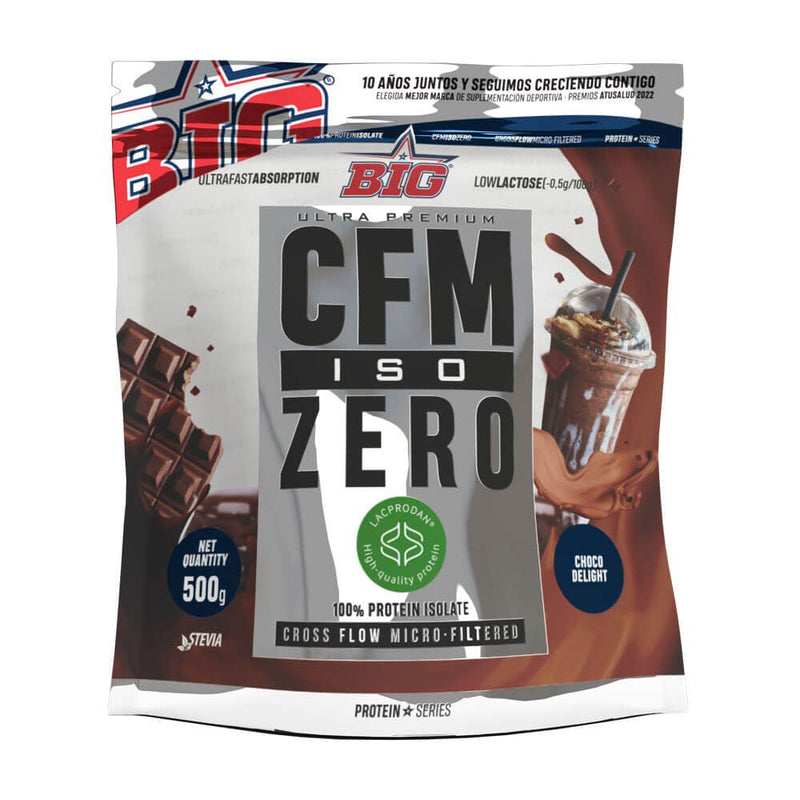Großer CFM ISO Zero - BIG 27