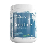 Kreatin Balance 200 Mesh von LifePRO