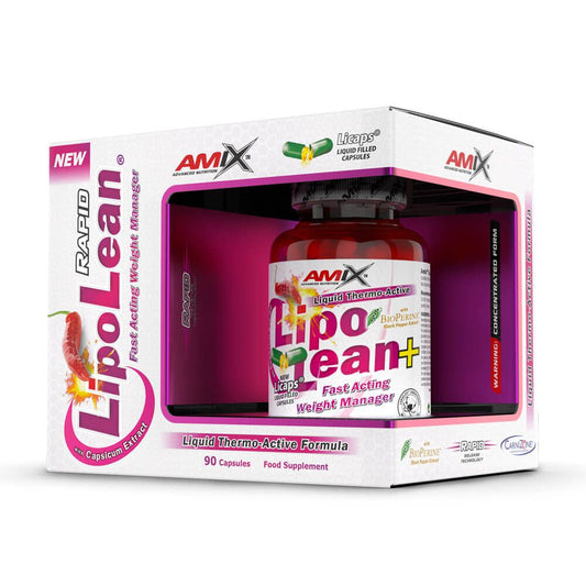 LipoLean von Amix Nutrition der Marke Amix Nutrition in Thermogene