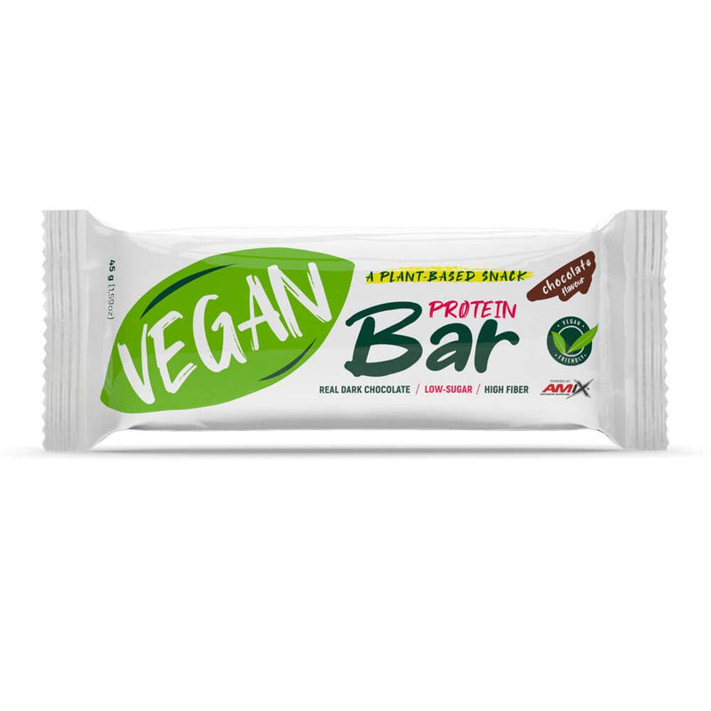 Veganer Proteinriegel von Amix Nutrition - Amix Nutrition 0