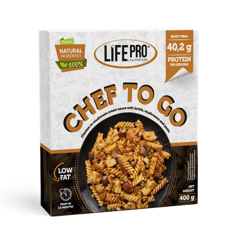 Chef To Go von Life Pro - LifePRO 1
