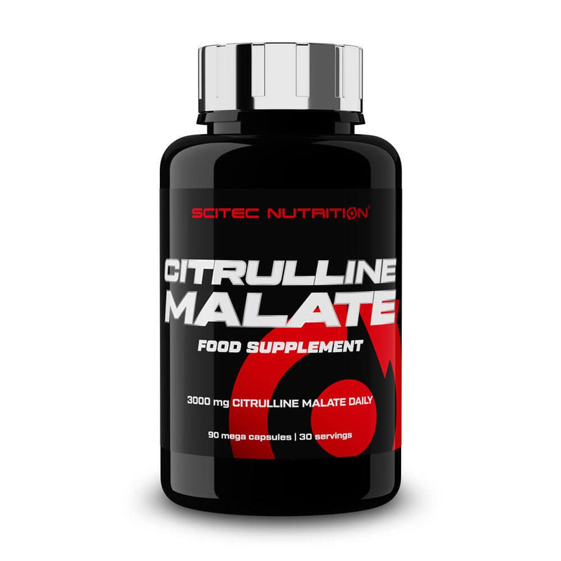 Citrullinmalat von Scitec Nutrition - Scitec Nutrition 0